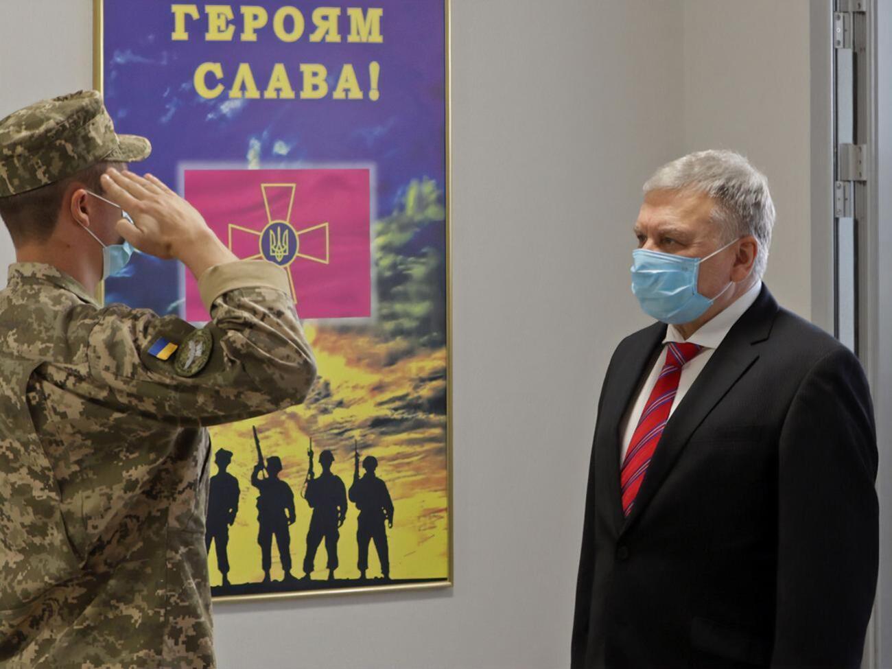 Таран: Це&nbsp;керівництво до дій переходити на нову філософію роботи