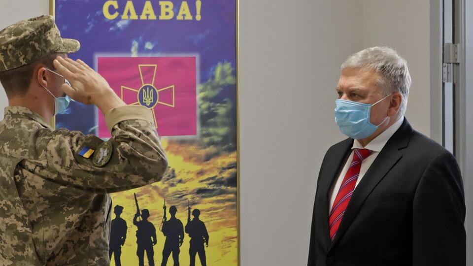 Таран: Це керівництво до дій переходити на нову філософію роботи