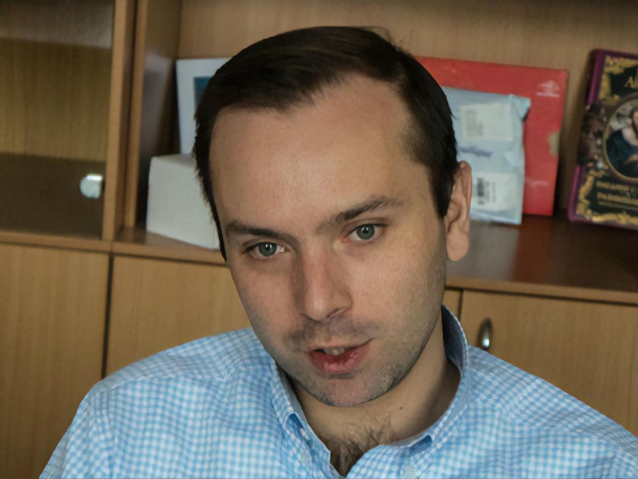 Александр Перцовский:&nbsp;Мы выступаем за заключение публичных договоров на перевозку с местными властями