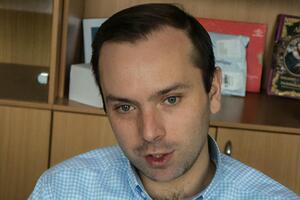 Олександр Перцовський: Ми виступаємо за укладання публічних договорів на перевезення з місцевими владами