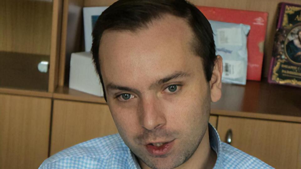 Александр Перцовский: Мы выступаем за заключение публичных договоров на перевозку с местными властями
