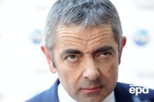 Аткинсон стал известным благодаря образу Мистера Бина