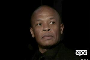 Рэпер Dr Dre с 4 января находится в реанимации