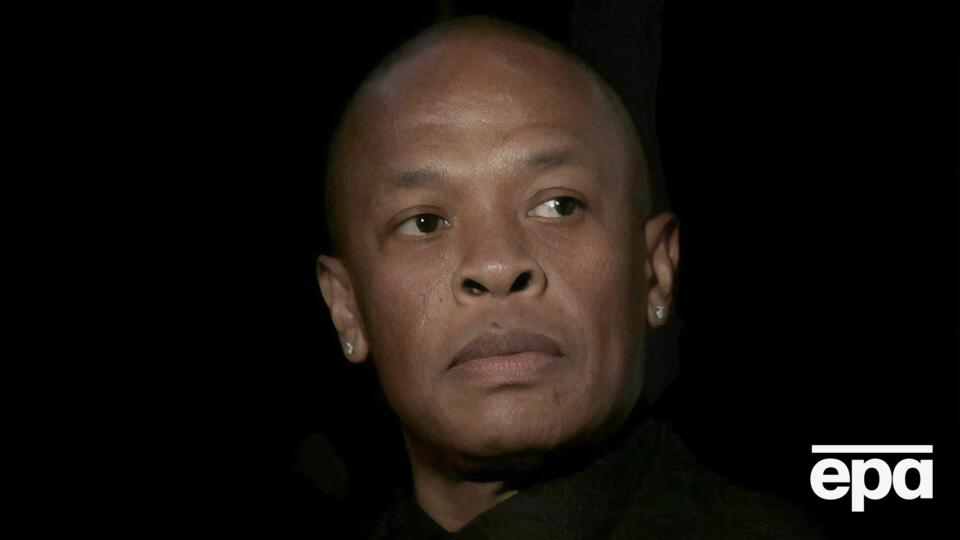 Рэпер Dr Dre с 4 января находится в реанимации
