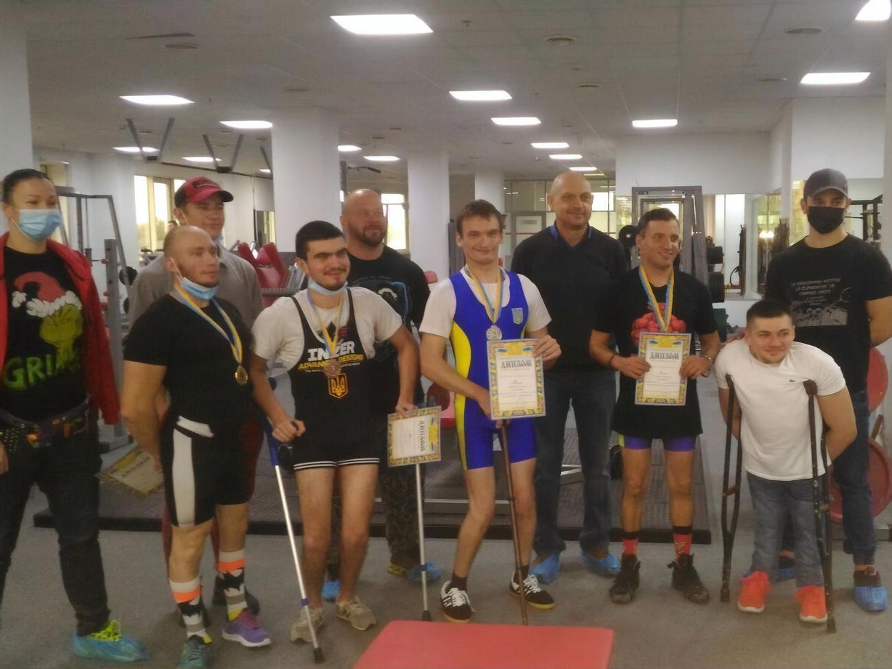 В "Інваспорті" спростували відомості, що жоден спортсмен не брав участі в підготовці бюджетного напряму, який стосується Паралімпійських та Дефлімпійських ігор