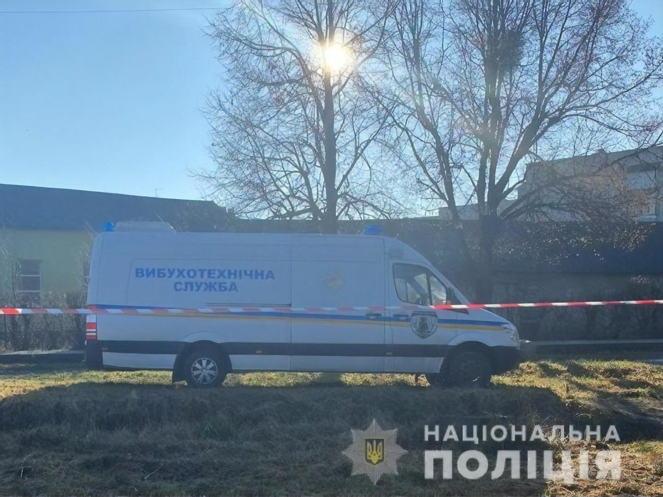 Смерть розслідують за статтею про умисне вбивство