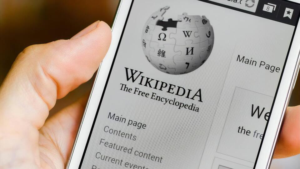 Розділ "Вікіпедії" українською мовою нараховує понад 160 тис. статей