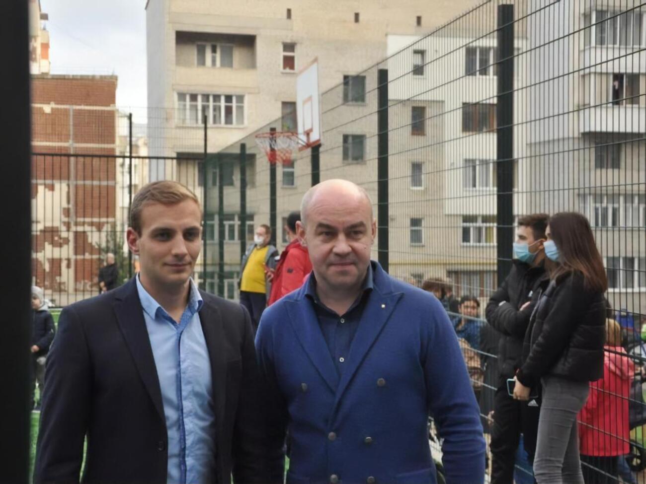 Надал: Принято решение не вводить никаких дополнительных ограничений к тем, которые действовали раньше