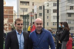 Надал: Принято решение не вводить никаких дополнительных ограничений к тем, которые действовали раньше