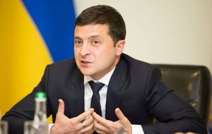 За контрабанду и контрафакт должно быть наказание, написал Зеленский