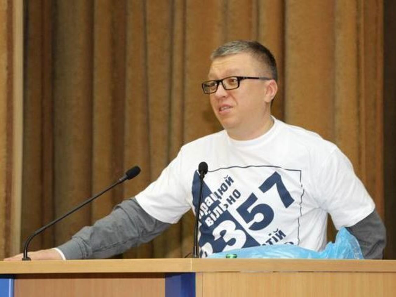 Если Кабмин и Нацбанк не будут делать глупостей, то курсу гривны ничего не угрожает