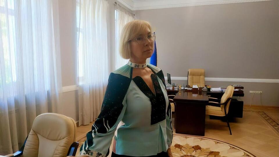 Денісова: Держава повинна створювати умови для ефективного і доступного для всіх громадян медичного обслуговування