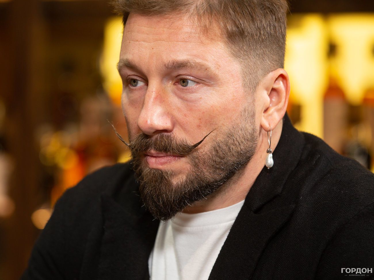 Чичваркин:&nbsp;Белорусы решили, что они в своей стране не будут принимать насилие. Поэтому не получилось