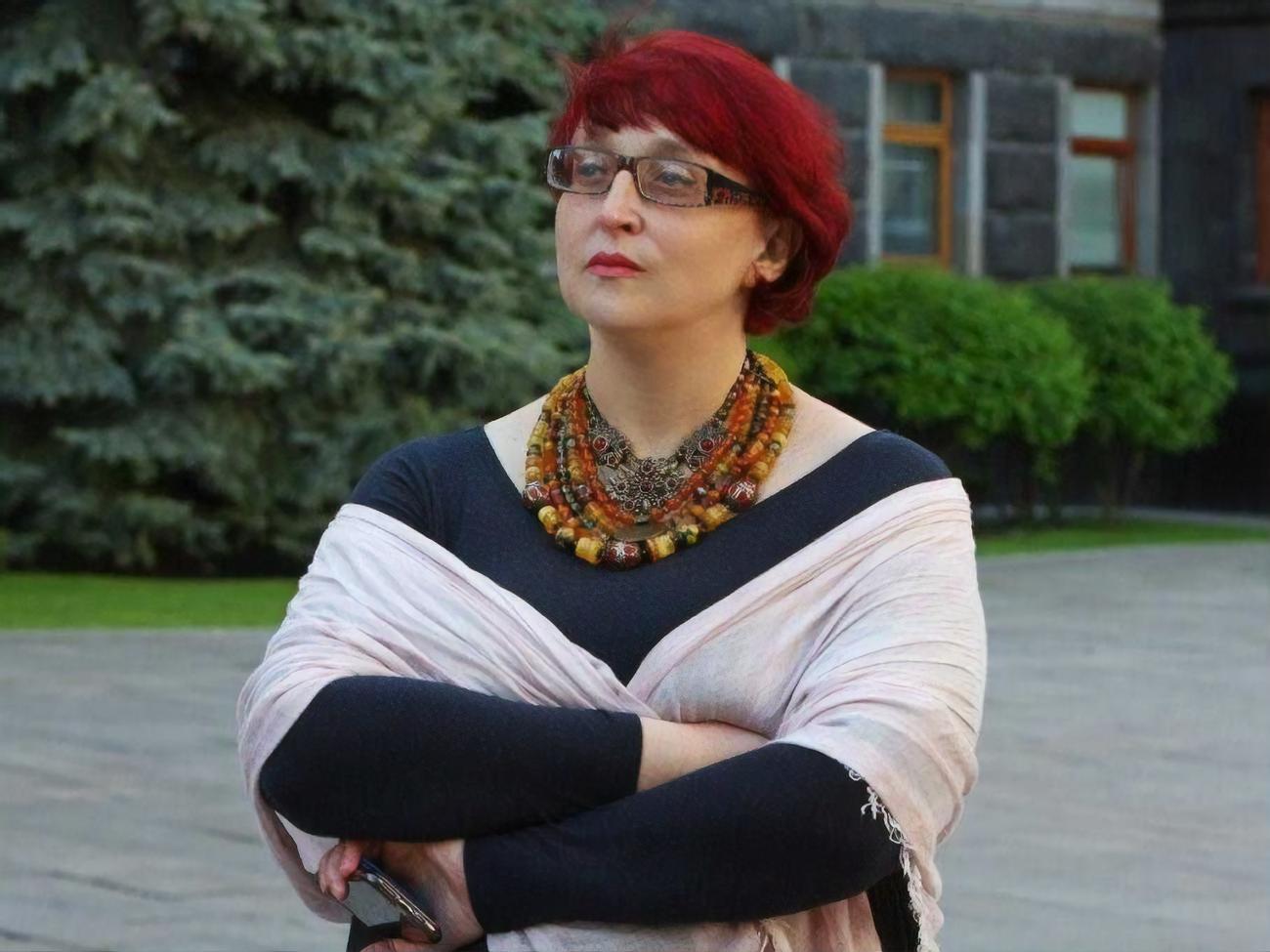 Третьякова: Польща модернізувала свою пенсійну систему тричі. Україна навіть не прийняла цього виклику