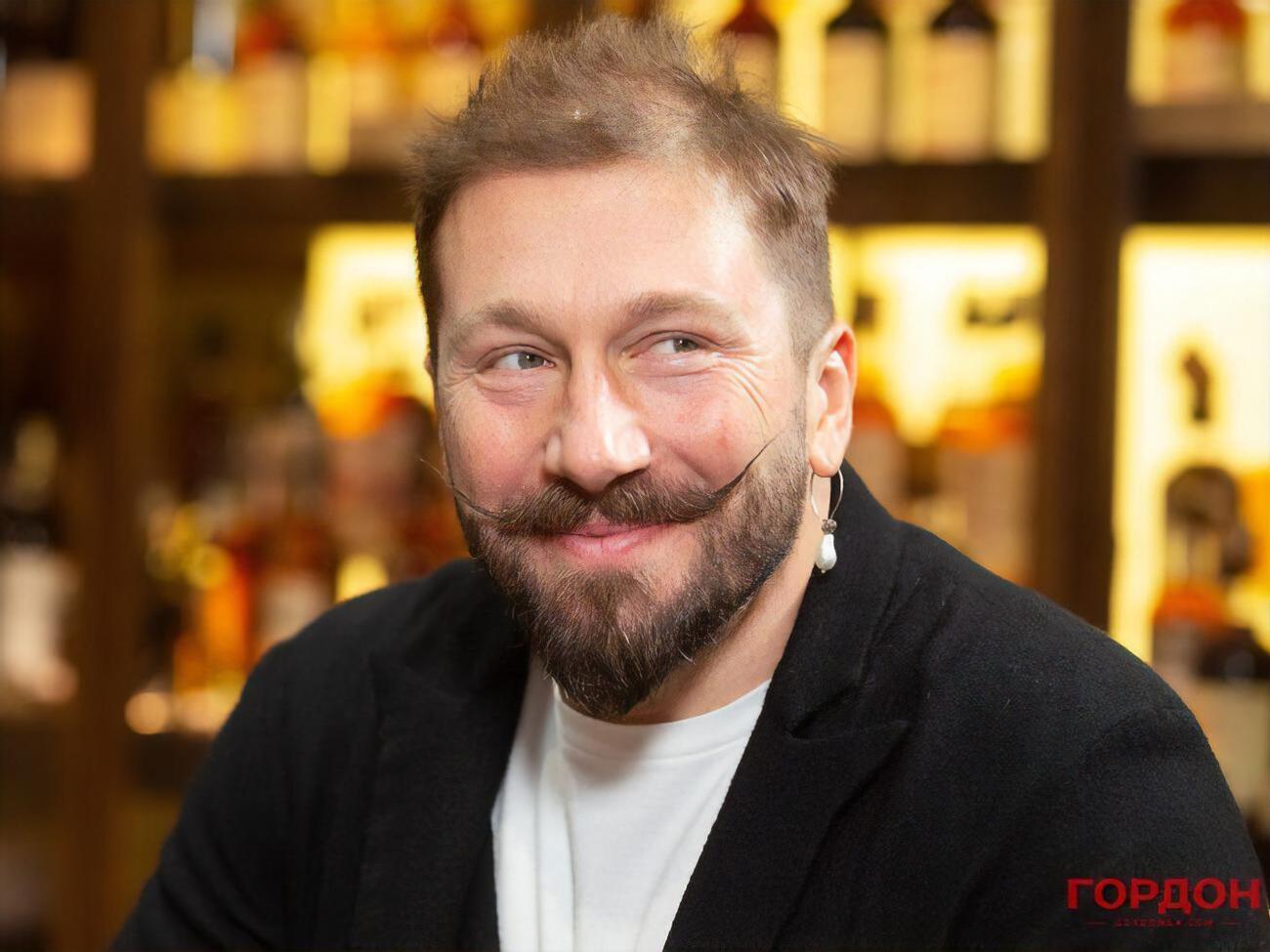 Євген Чичваркін: Якби Росія несла із собою цивілізацію, я був би першим загарбником усіх земель колишнього Радянського Союзу