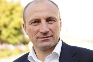 Проти локдауну в Черкасах виступив мер міста