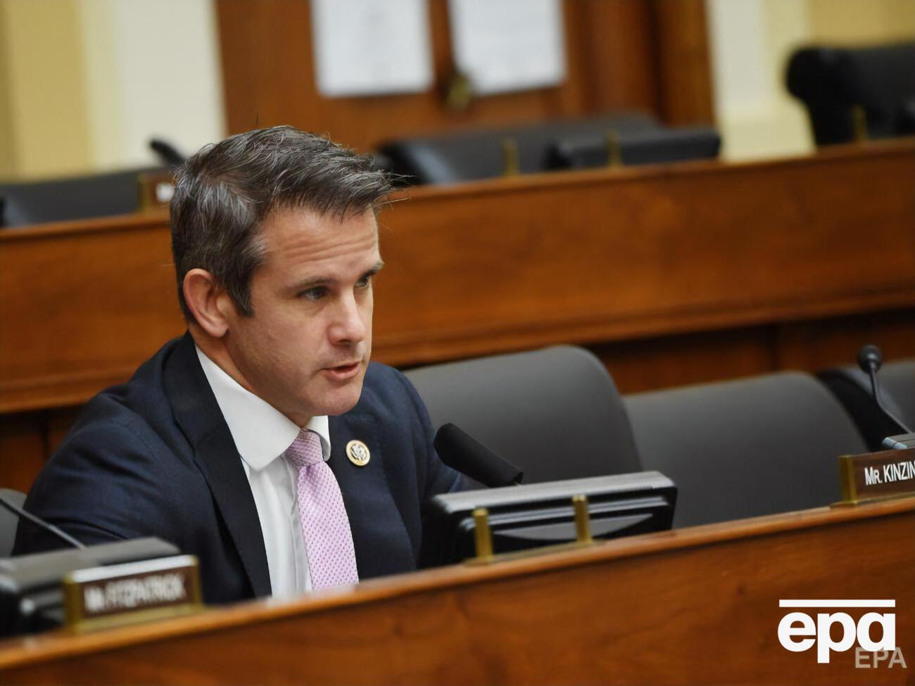 Кінзінгер (на фото) вважає, що Трамп не захищає країну