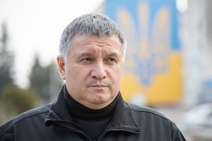 Аваков отметил, что "Харьков всегда был ментовский город"