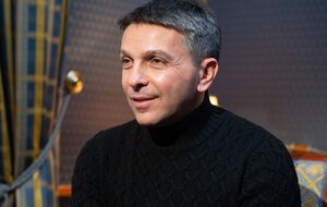 Барац: Я получил гринкарту. Но пожил в Нью-Йорке три месяца и уехал