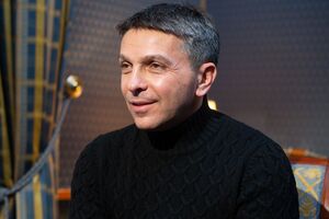 Барац: Я отримав грінкарту. Але пожив у Нью-Йорку три місяці й поїхав