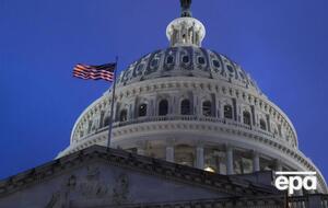 Прибічники Трампа захопили Капітолій 6 січня