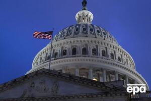Прибічники Трампа захопили Капітолій 6 січня