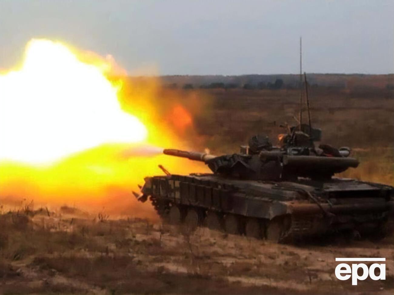 Потерь среди украинских военных 6 января на Донбассе нет