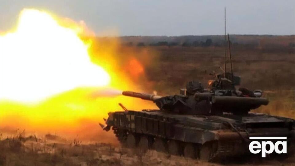 Утрат серед українських військових 6 січня на Донбасі немає