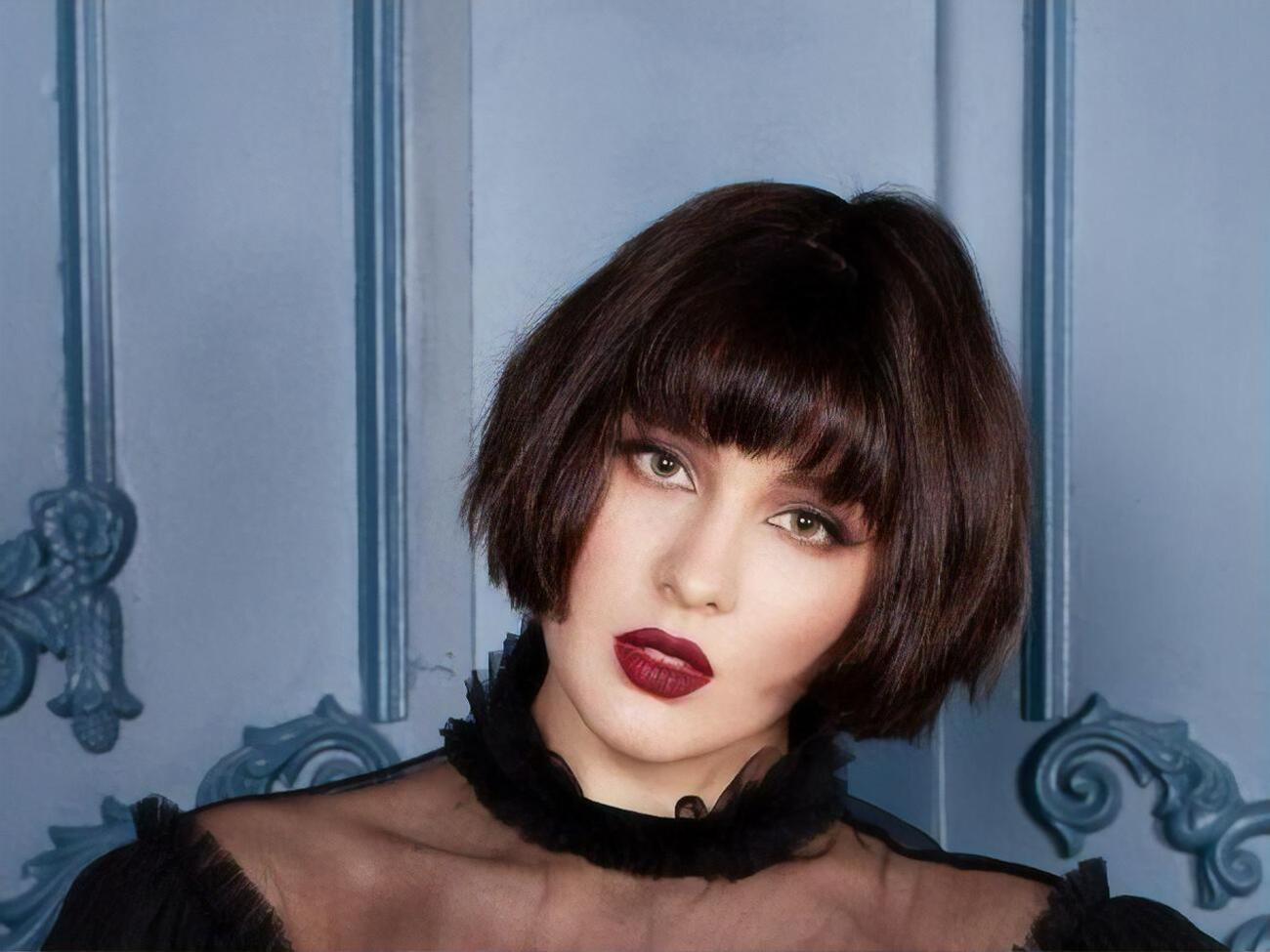 Maruv:&nbsp;Первый концерт в 2021-м