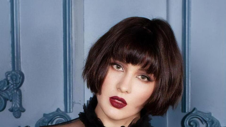 Maruv: Первый концерт в 2021-м