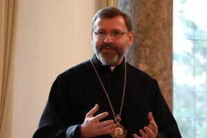 Святослав: Мир магии не имеет ничего общего с настоящей религиозной действительностью