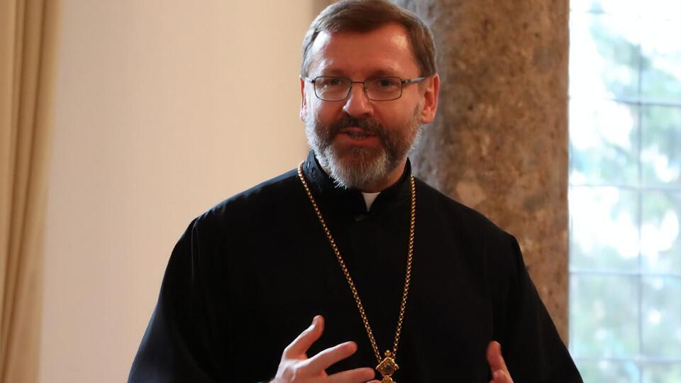 Святослав: Мир магии не имеет ничего общего с настоящей религиозной действительностью