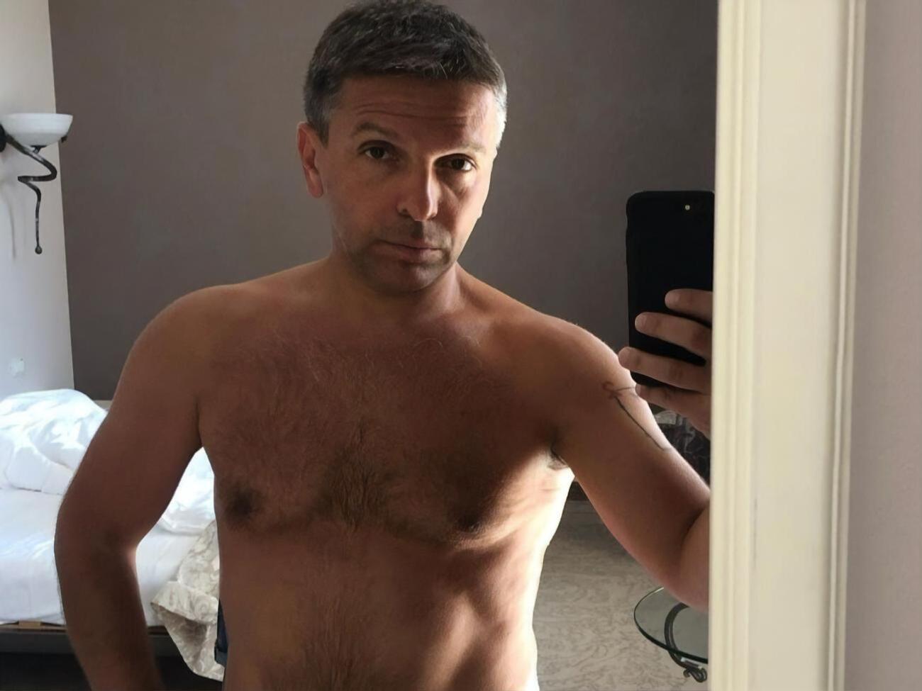 Барац: Думаю, что ребята, которые и являются геями, вряд ли во мне видят гея