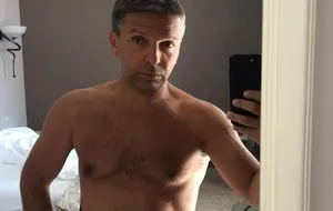 Барац: Думаю, що хлопці, які і є геями, навряд чи в мені бачать гея