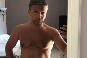 Барац: Думаю, что ребята, которые и являются геями, вряд ли во мне видят гея