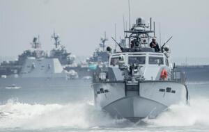 Общая стоимость двух катеров Mark VI составляет $19,9 млн