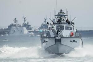 Общая стоимость двух катеров Mark VI составляет $19,9 млн