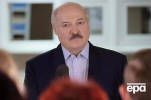 Лукашенко 23 вересня 2020 року, на його думку, обійняв посаду президента