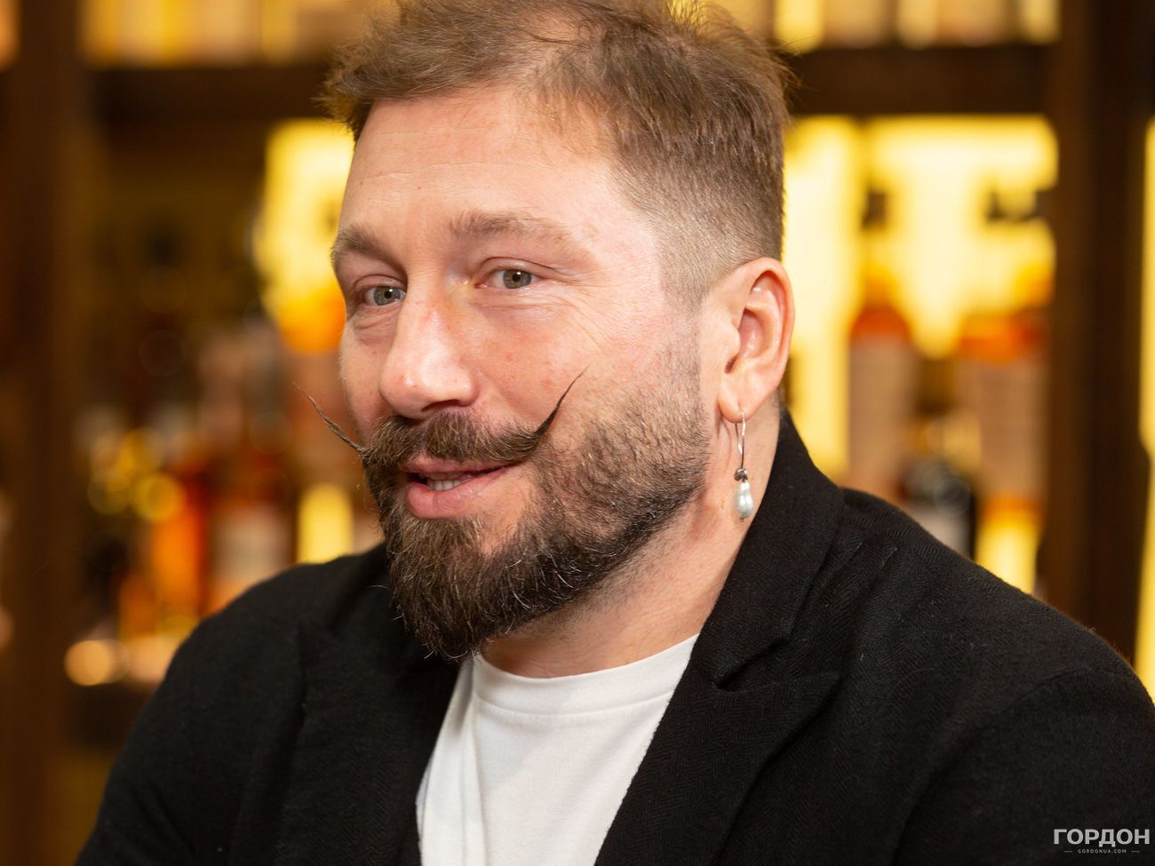 Чичваркин: Потребуются время и усилия