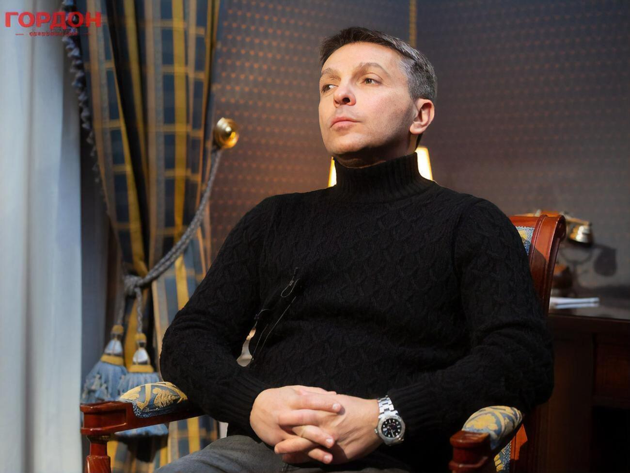 Барац:&nbsp;Трагедию "День выборов&nbsp;&ndash; 3" можно снять. Жесткий фильм "День выборов&nbsp;&ndash; 3" можно снять