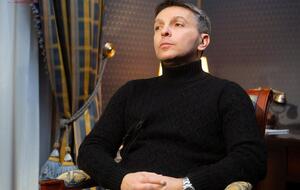 Барац: Трагедию "День выборов – 3" можно снять. Жесткий фильм "День выборов – 3" можно снять