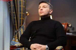 Барац: Трагедию "День выборов – 3" можно снять. Жесткий фильм "День выборов – 3" можно снять