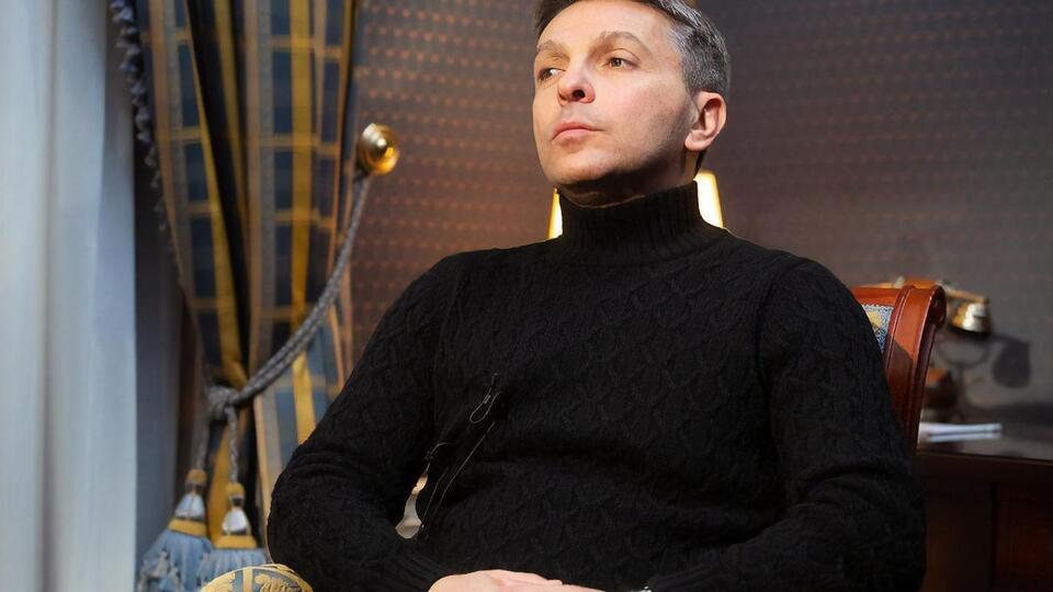 Барац: Трагедію "День виборів – 3" можна зняти. Жорсткий фільм "День виборів – 3" можна зняти