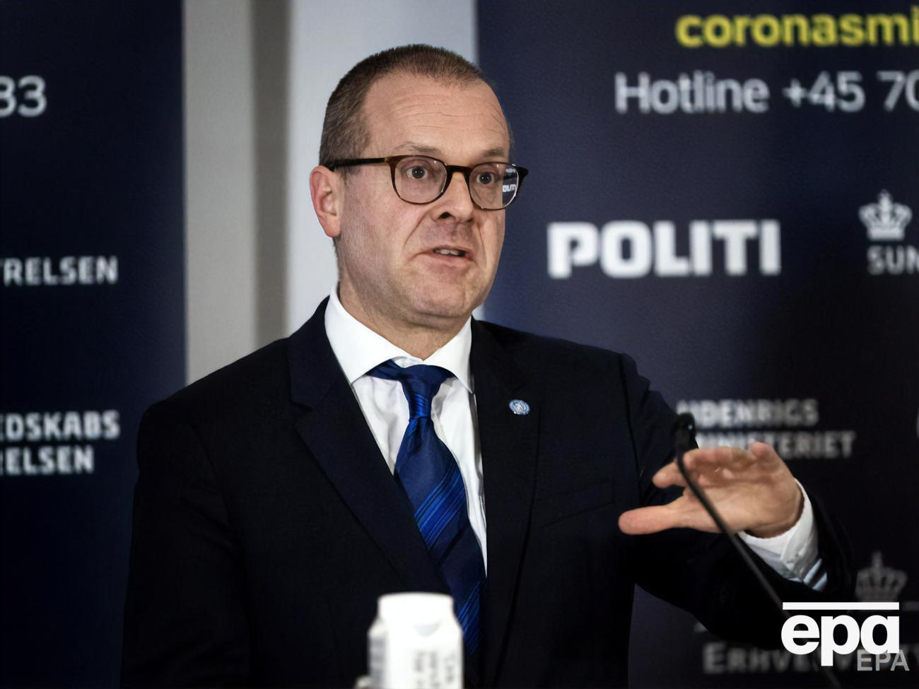 Новий штам коронавірусу VOC-202012/01 може стати основним у світі, заявив Клюге