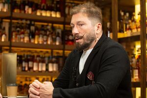Чичваркін: Чому в Україні опт алкоголю – це ліцензована діяльність? Що це за дурість?