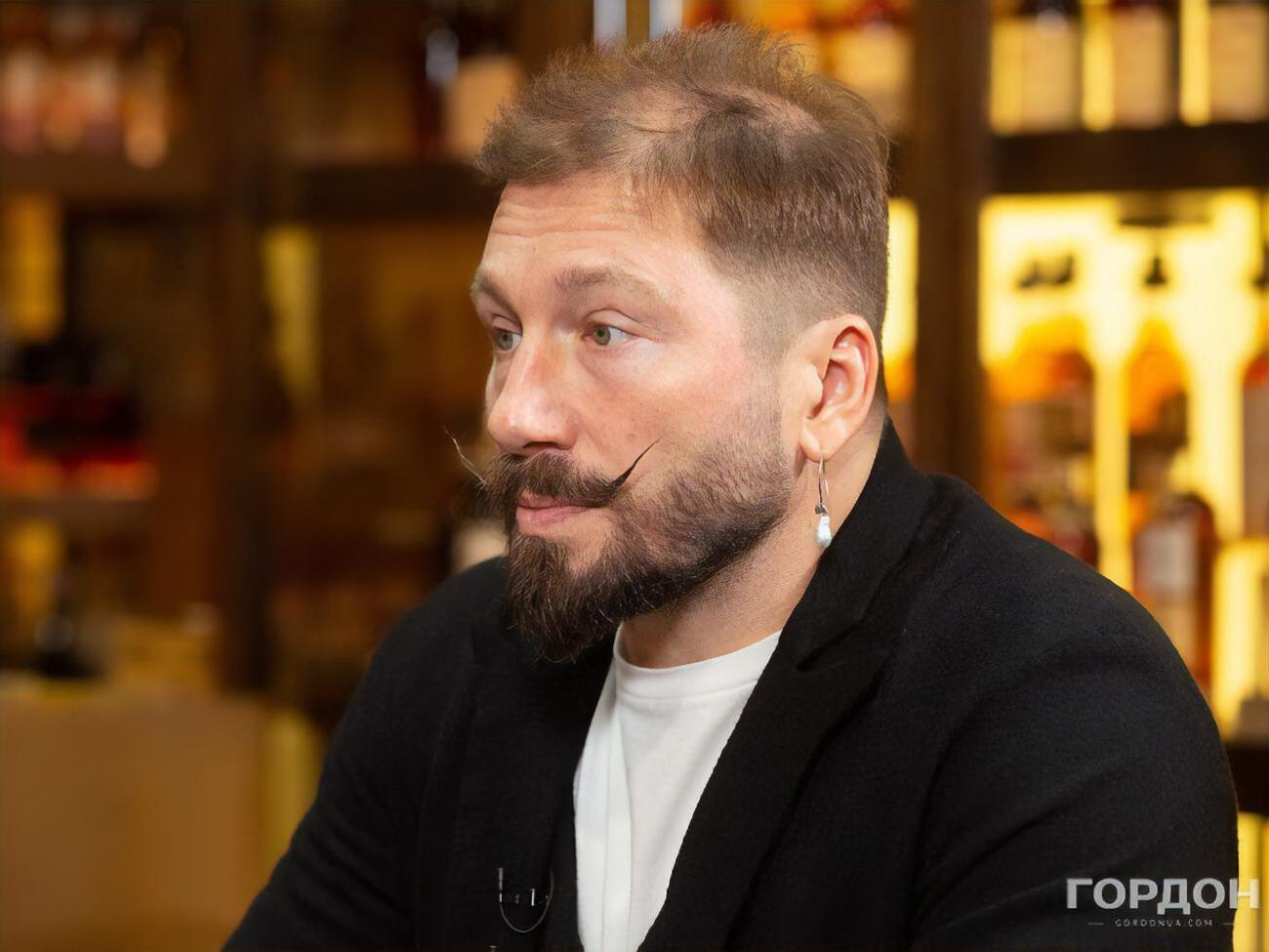 Чичваркин: У&nbsp;них нет ни воли, ни представления, к сожалению