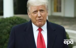 Иранские власти выдали ордер на арест Трампа еще летом 2020 года