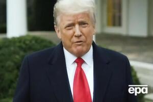 Иранские власти выдали ордер на арест Трампа еще летом 2020 года