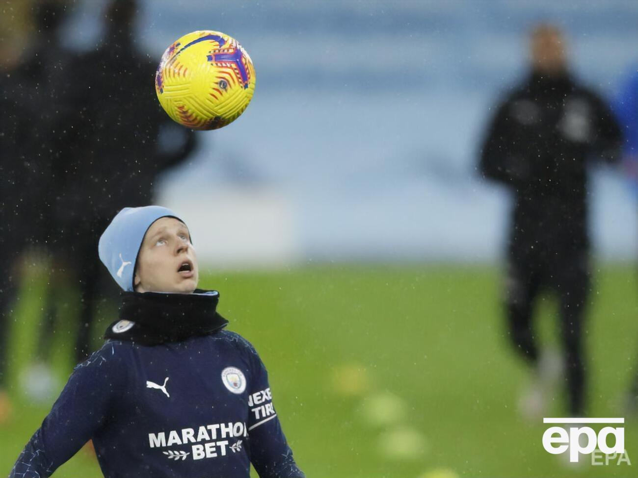 За даними порталу Transfermarkt, трансферна вартість українця становить &euro;20 млн