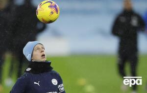 По данным портала Transfermarkt, трансферная стоимость украинца составляет €20 млн